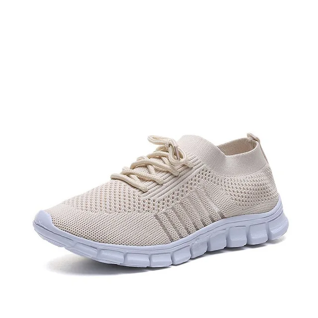 

White couple canvas shoes student cloth sneakers flat white