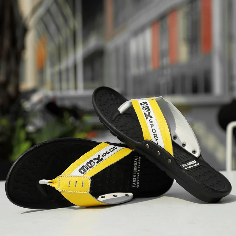 

Vietnam Sandals Sandalet Erkek Sandalias Cuero Hombre Sandals Men Sandales Cuir Summer Sandale Ete Homme Sandali Uomo For Man