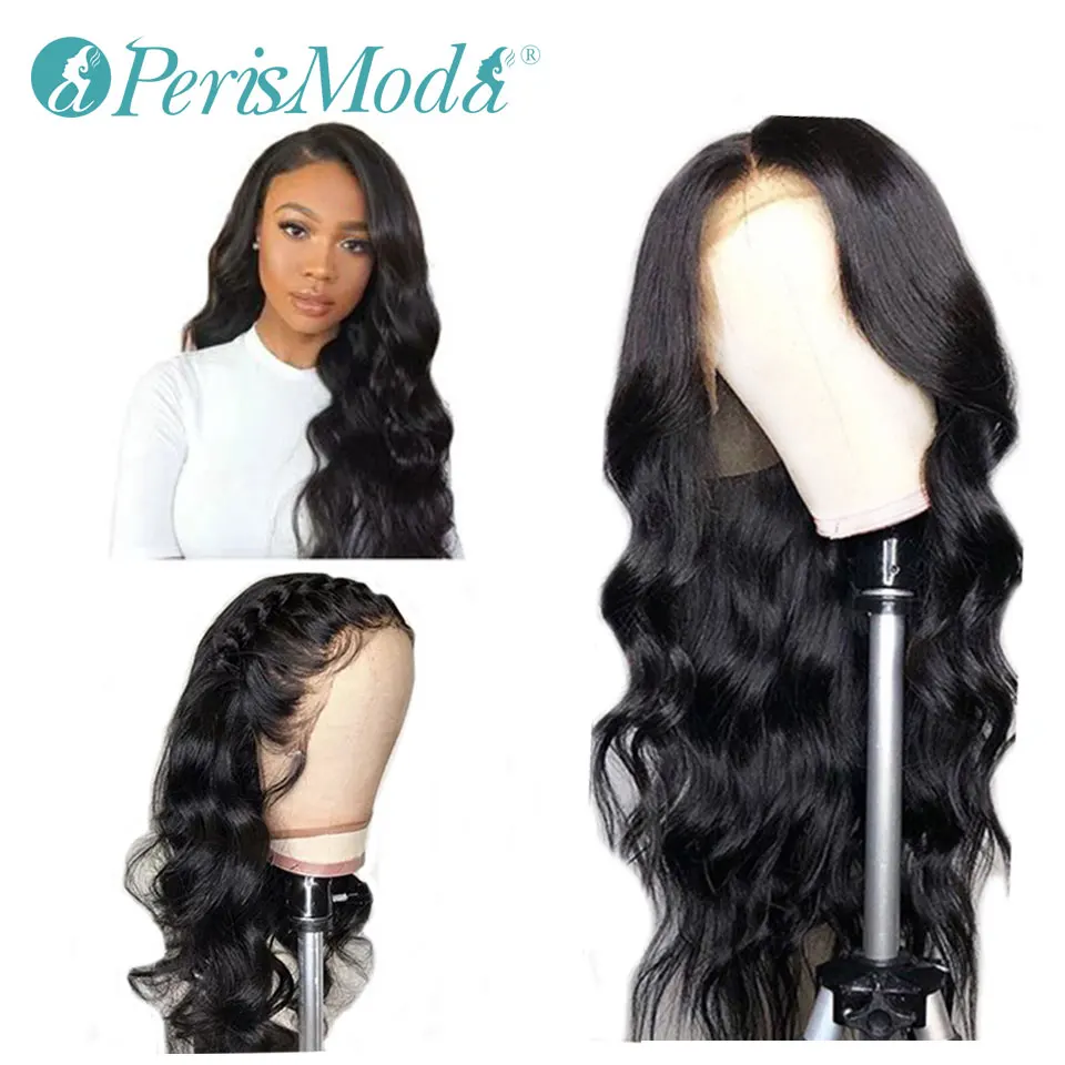 Парик из синтетических волос для чернокожих женщин парик длинных волн