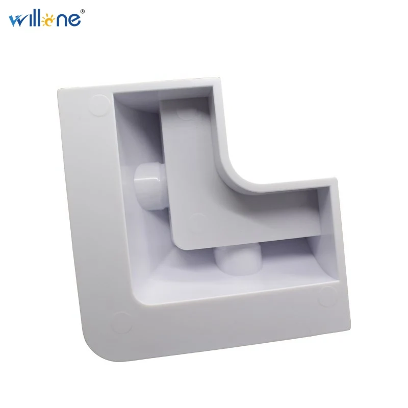 Монтажные кронштейны панели солнечных батарей Willone 4 шт.|Запасные части и