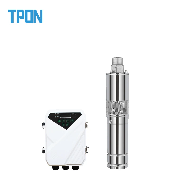 

high quality dc solar pump set screw solar water pump