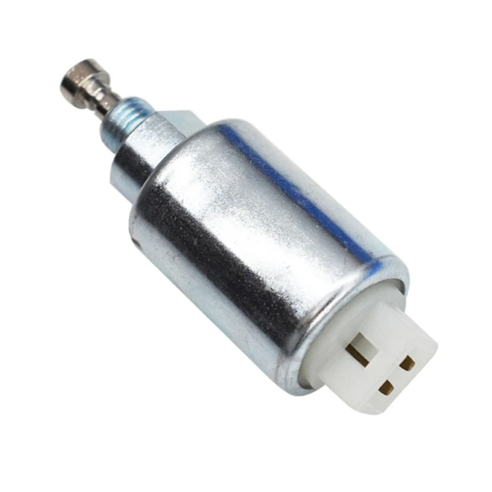 

Carburetor Solenoid For 798779 799115 Engine 40H777 40G777 Replacement Part Highly Match The Original Equipment