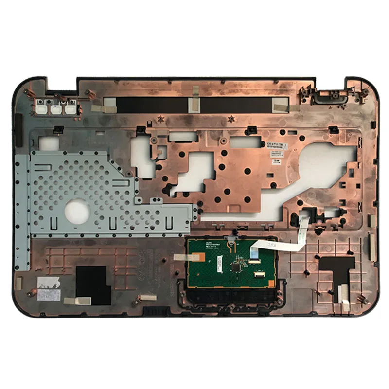 

Original Palmrest upper cover for DELL Inspiron 17R 7720 5720 17.3" laptop top case shell