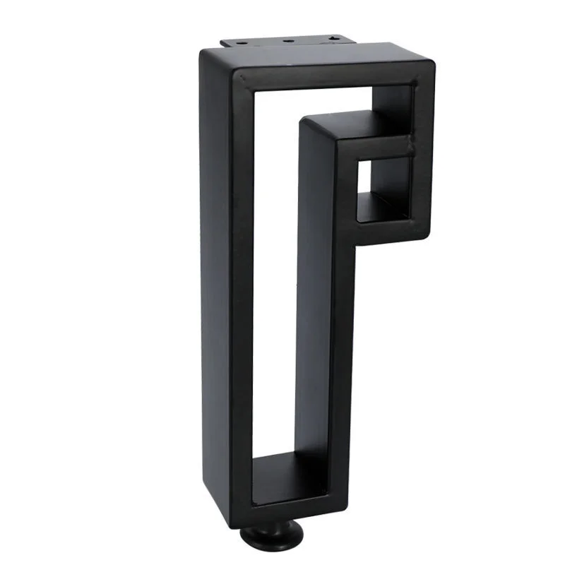 

Adjustable Furniture Leg left Right Pairing Sofa Leg TV Foot Cabinet coffee table Cupboard Foot Support Frame Accessories tool