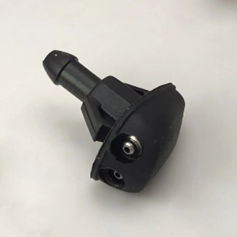 2xCar Windshield Washer Wiper Water Jet Spray Nozzle For Honda Civic 2001 2002 2003 2004 2005 Windscreen Wipers | Автомобили и