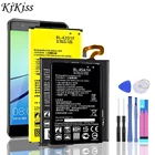 BL-54SH Аккумулятор для LG Optimus G2 G3 G4 G5 G6 G7 G8 ThinQG3s G3c Beat Mini B2MINILTE III 3 F7 F260 L90 D415 LG870 LS751 P698