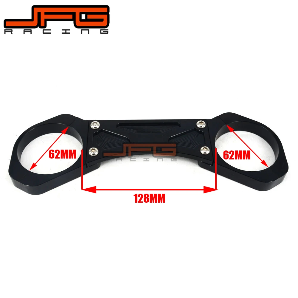 Мотоцикл с ЧПУ передняя вилка Амортизатор фиксатор сбалансированное устройство