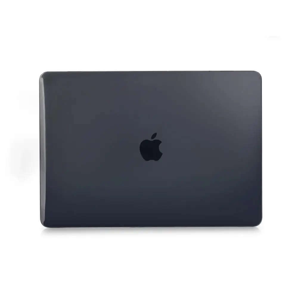 Прозрачный жесткий чехол для ноутбука Macbook AIR Retina 11 12 дюймов с сенсорной панелью New
