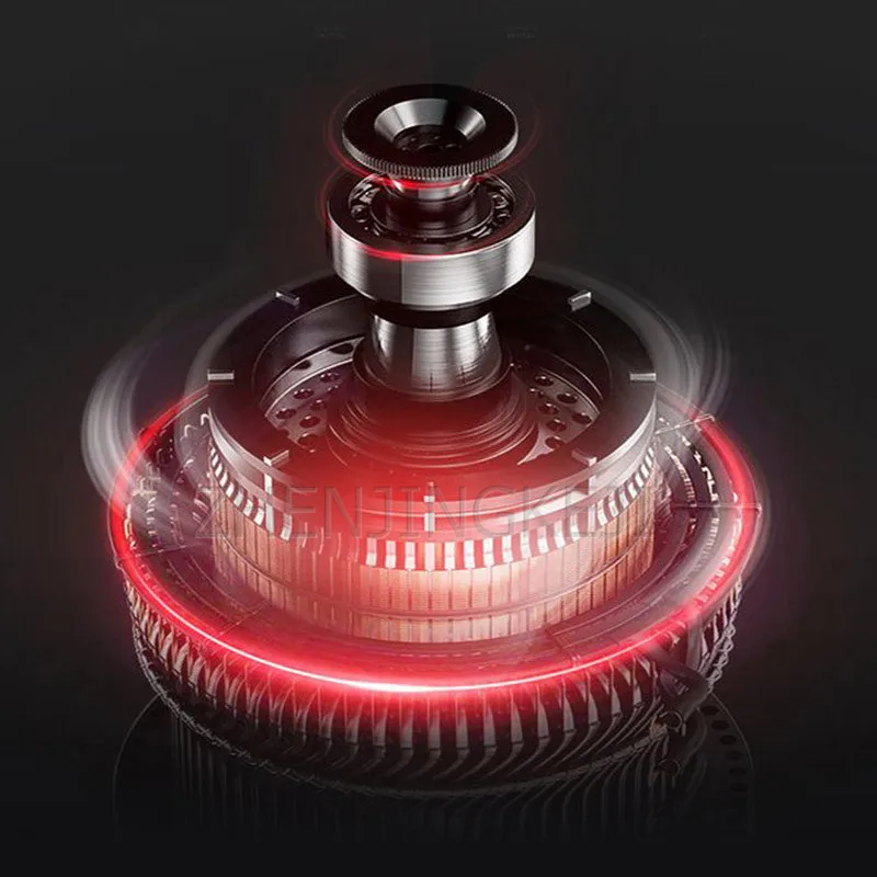 

Corn Thresher Home Small Electric Corn Peeling Machine 220V Automatic Large-scale Corn Bag Corn Peeler Skin Core Separator Tool