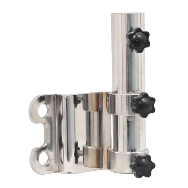 Держатель для автомобильных дверей из нержавеющей стали кронштейн флага