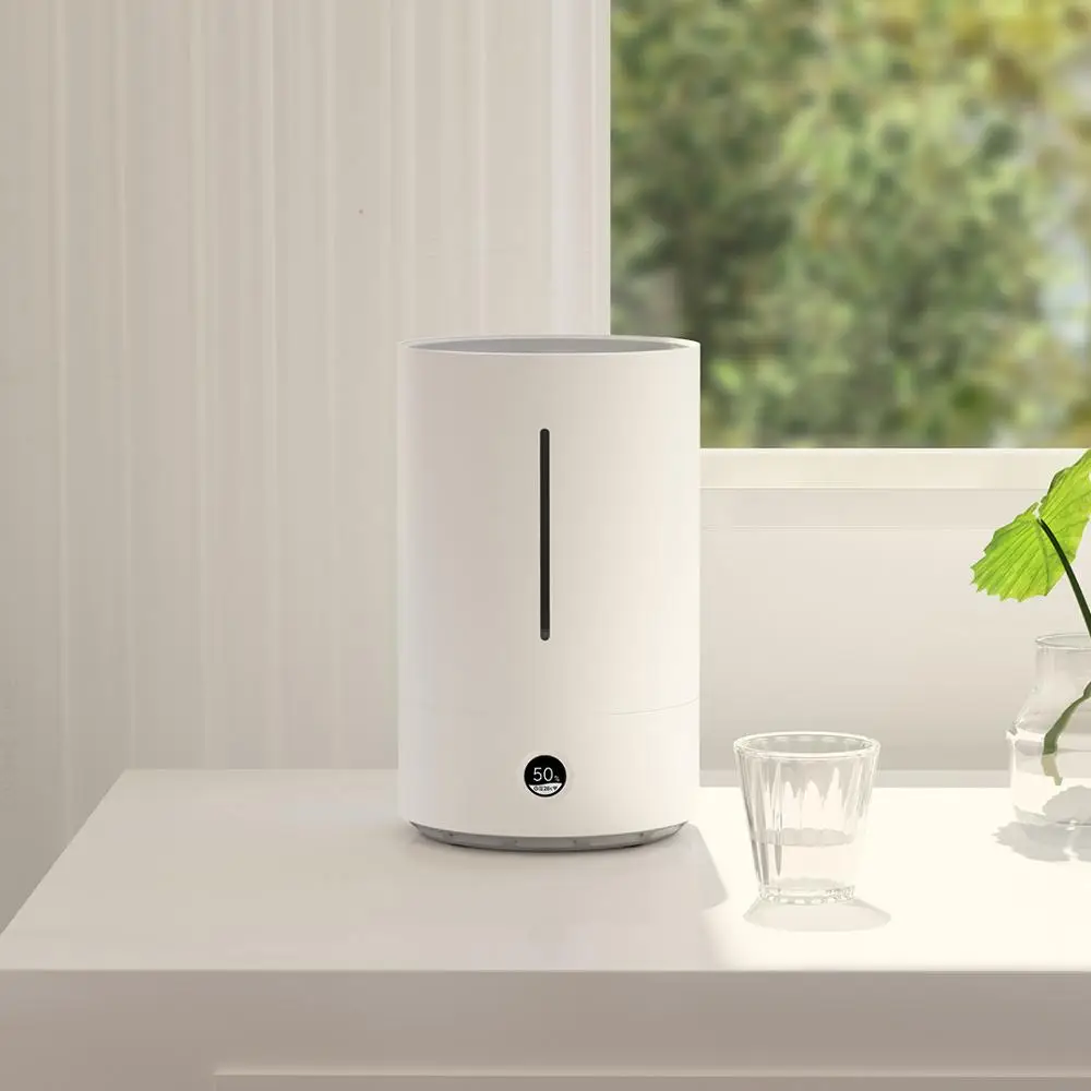 Антибактериальный увлажнитель воздуха XIAOMI MIJIA SMARTMI 1S для дома устройство