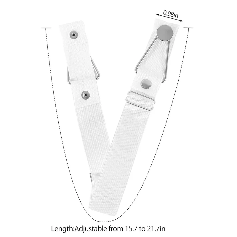 

4PCS/Lot Adjustable Bed Sheet Clips Cover Grippers Holder Mattress Duvet Blanket Fastener Straps Fixing Slip-Resistant Belt