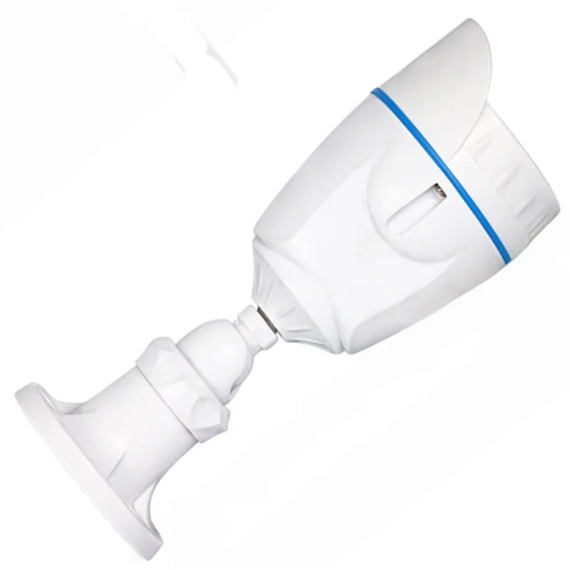 720P/2MP/4MP AHD Камера аналоговые Высокое разрешение наблюдения инфракрасный CCTV