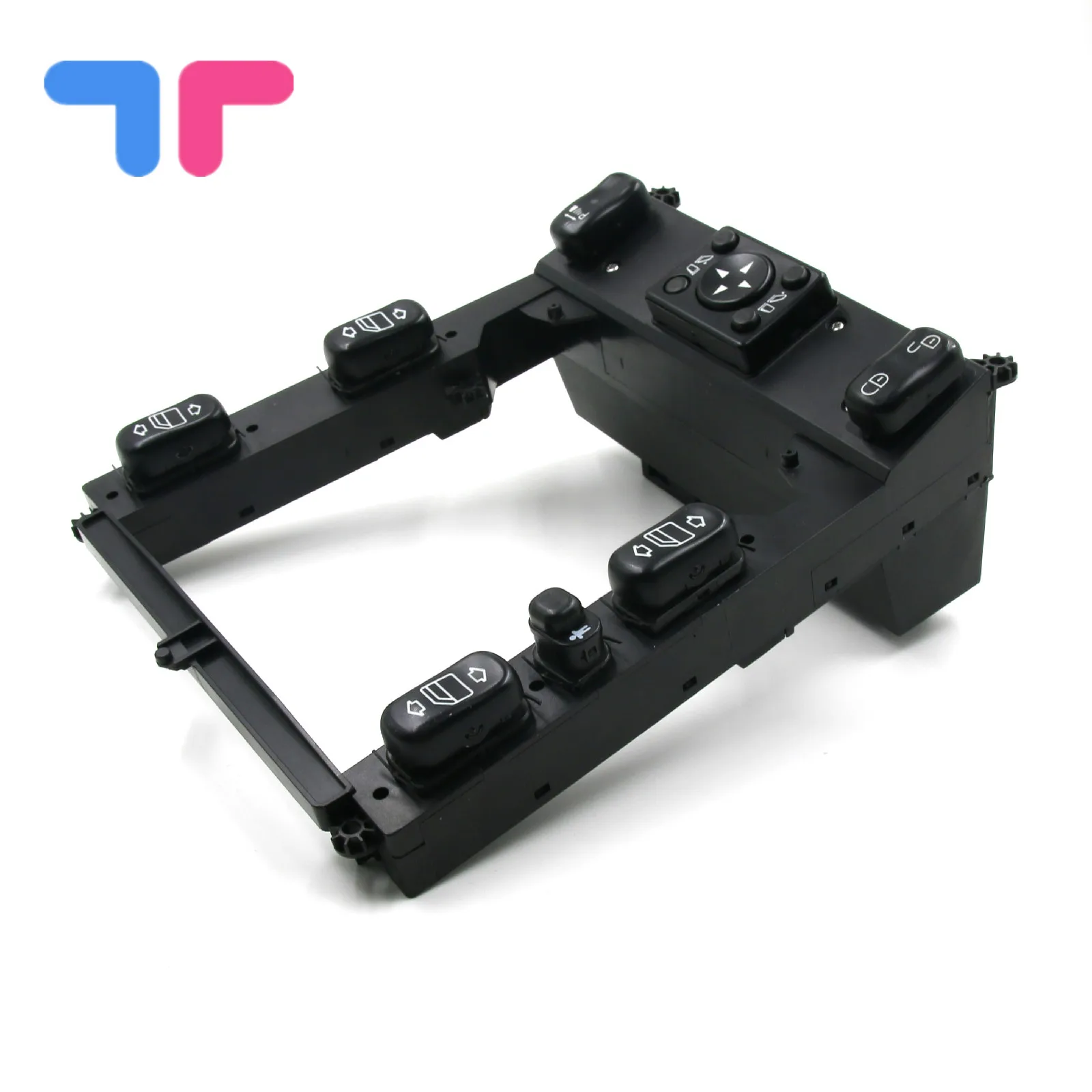 Оконный выключатель с складными зеркалами и парктроником для Mercedes-Benz W163 A1638207210 |