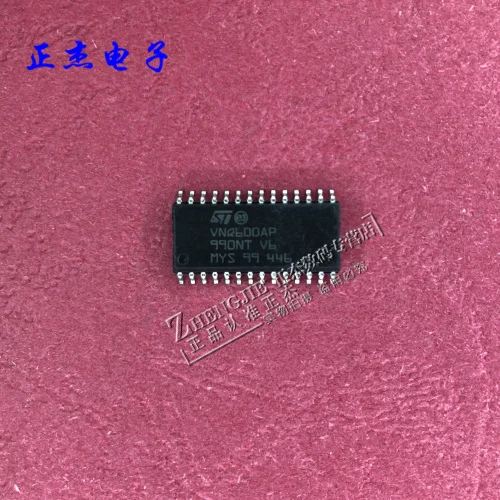 100% новый и оригинальный VNQ600AP SOP28 IC|Запасные части| |