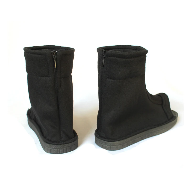 Аниме Косплэй обувь Узумаки у героя мультфильма Саскэ Утиха для косплея Хатаке