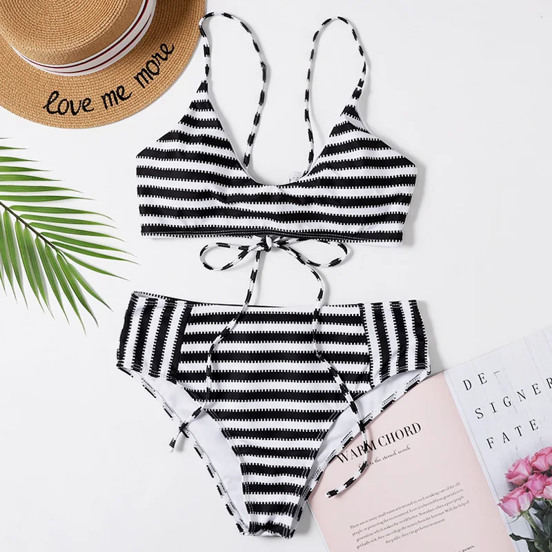 Супер 2020NEW Bikinis коллекция женские Ретро Винтажные бикини купальник купальный