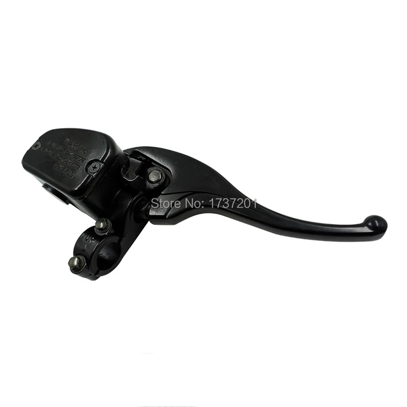 

7/8 "22 мм мотоциклетные передний левый и правый главный цилиндр тормозной муфты рычажный насос для Polaris Sportsman 400 500 550 600 700 800 ATV