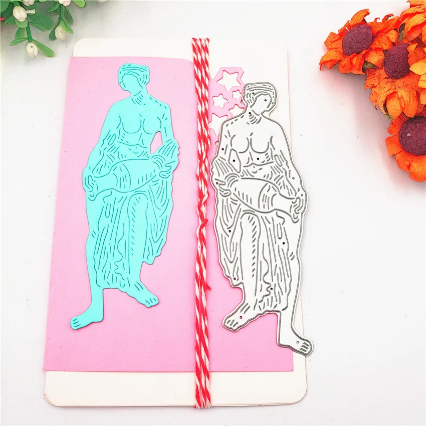 Бутылка для воды горничной Металл углеродистая сталь режущие штампы Трафаретный