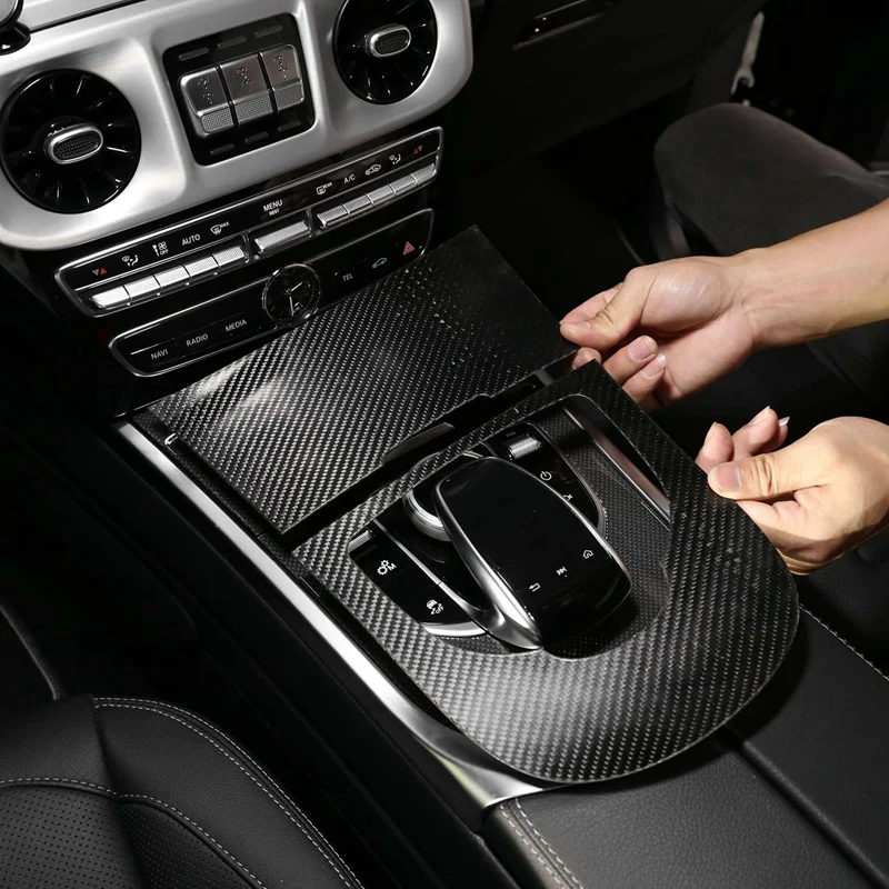 

Benz G500 G63 2019-2021