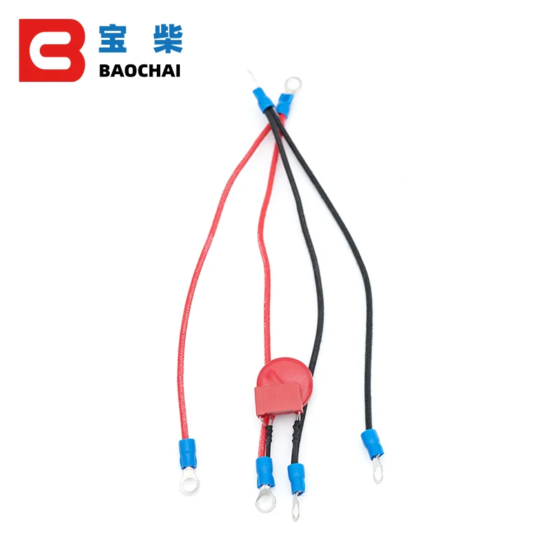 Mecc Alte бесщеточный генератор мостовой выпрямитель набор диодов T30 комплект