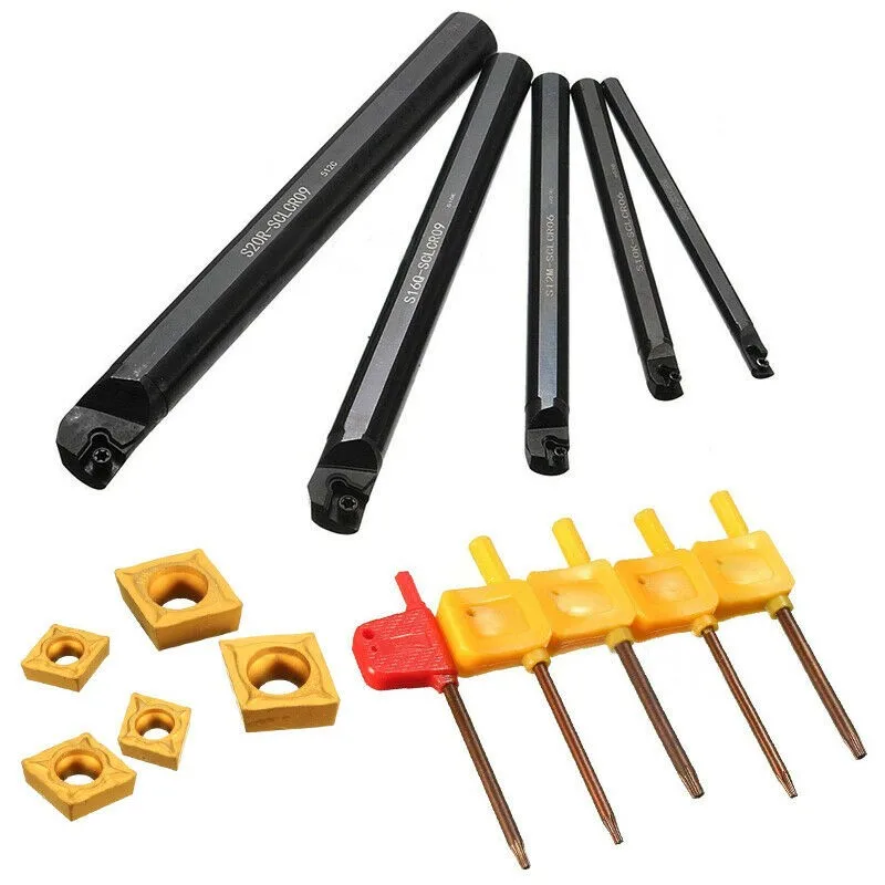 

Dirty Environments Lathe Boring Bar Turning Tool Holder Turning Holders