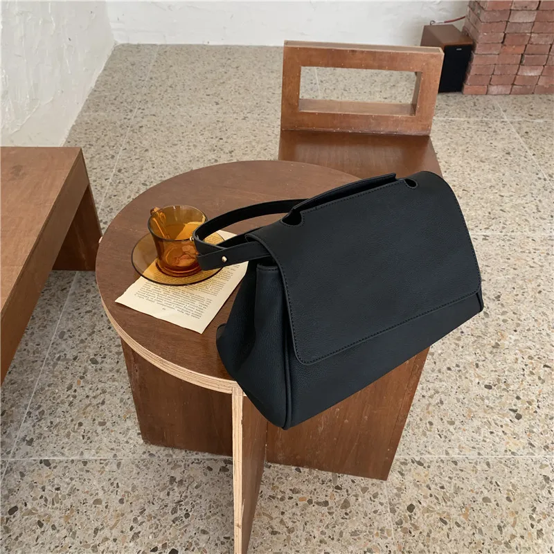 Высококачественные матовые Винтажные Сумки из искусственной кожи женская