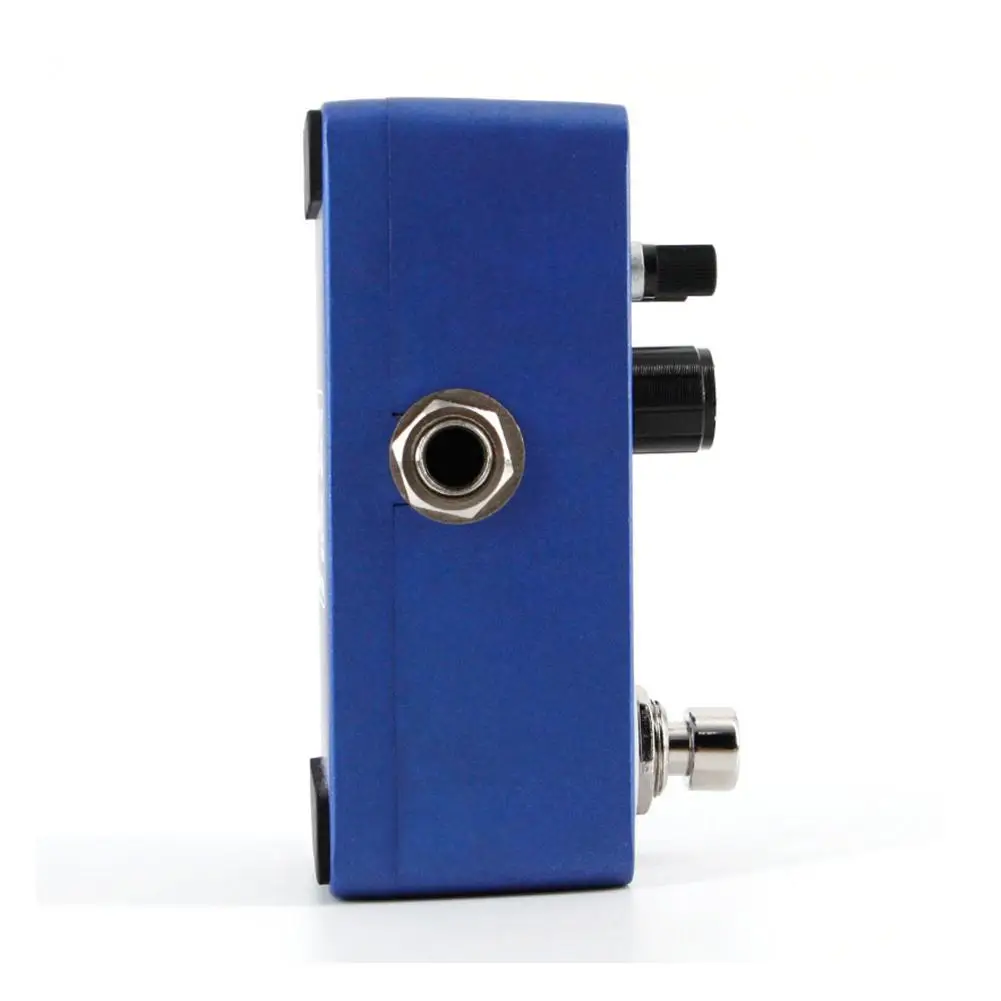 Педаль для создания эффектов на гитаре цифровая гармонизирующая передача