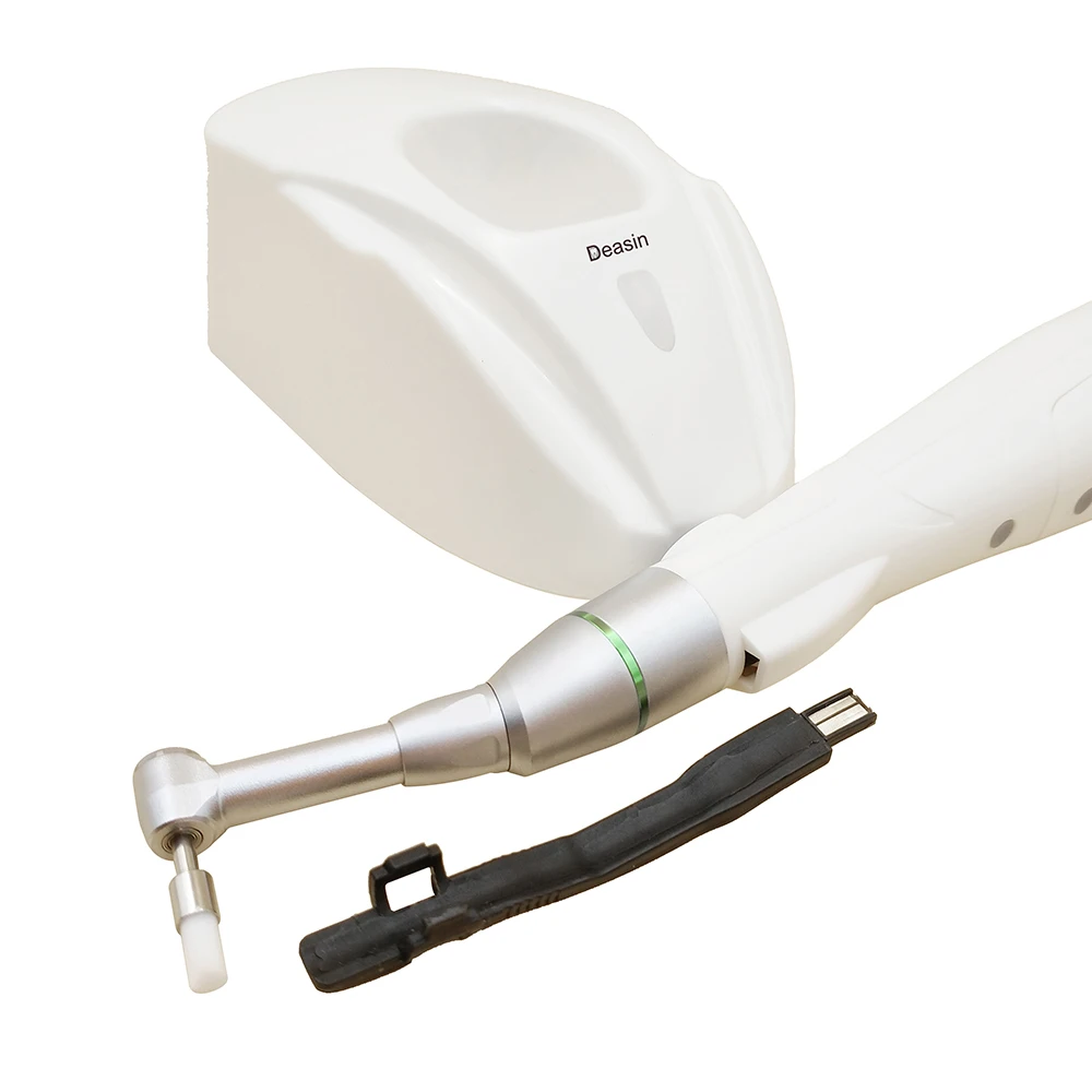 

Dental Root Canal Treatment Led Wireless Endo Motor Endodontic Mate