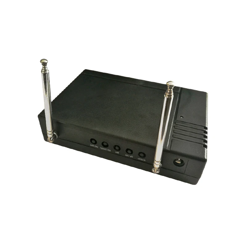 Усилитель беспроводного сигнала усилитель 433 92 МГц передатчик с усилителем