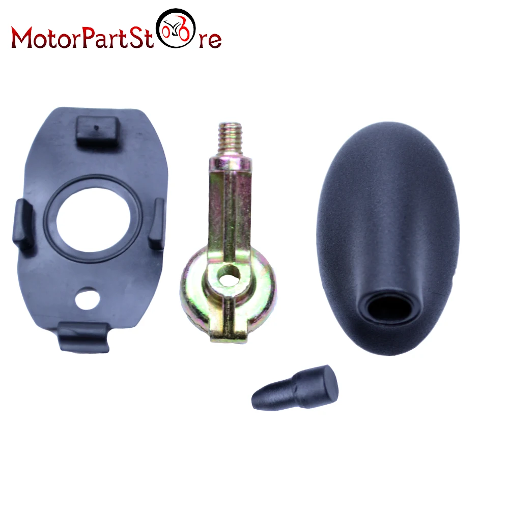 Новая замена Черный крепкий Авто AM/FM антенна для установки на крыше база XS8Z 18919 AA