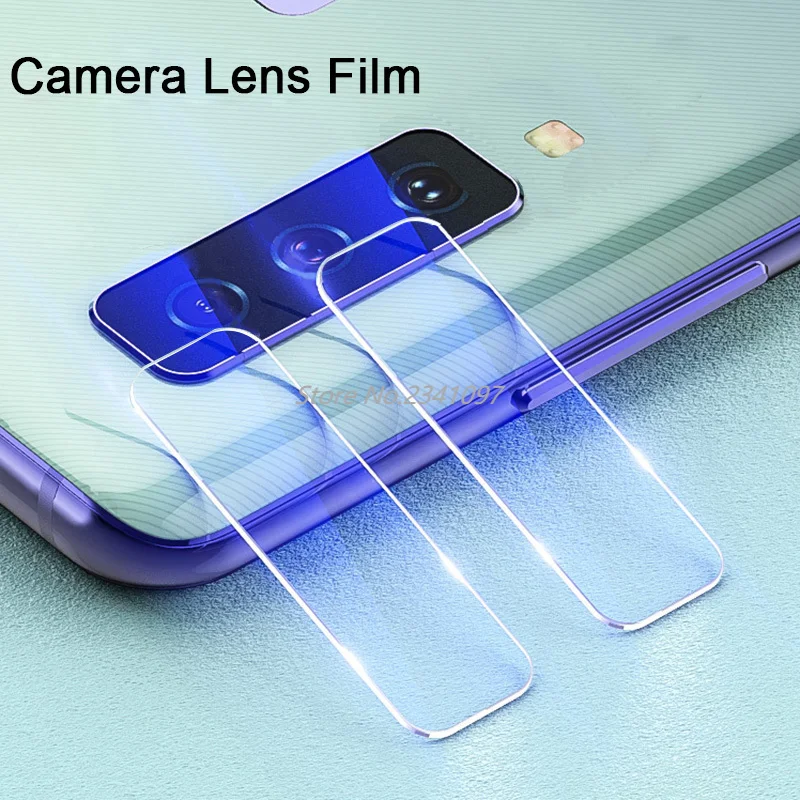 

For Samsung Galaxy A50 A30 A10 A70 A20 Camera Lens Film Screen Protector on A 50 30 70 M10 M20 M30 S10 Plus S10e Tempered Glass