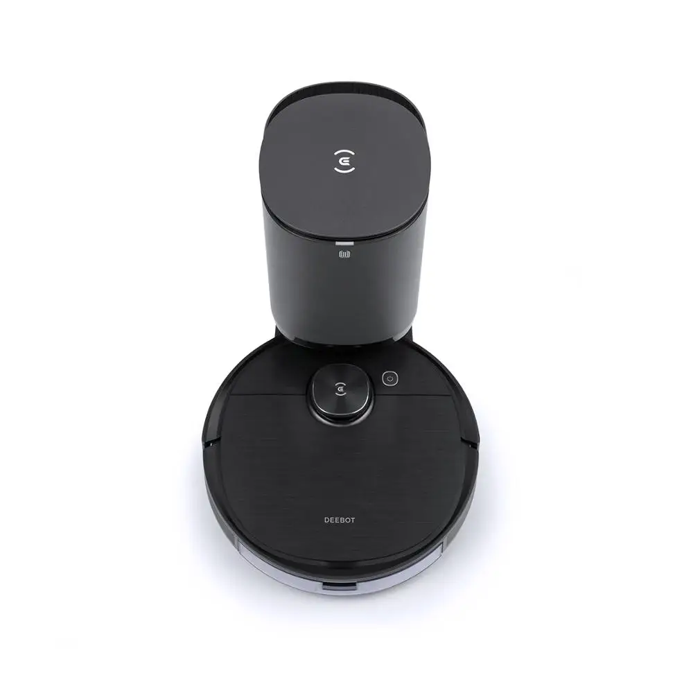 2020 Ecovacs Deebot T8 AIVI + Вакуумный робот|Соковыжималки| |