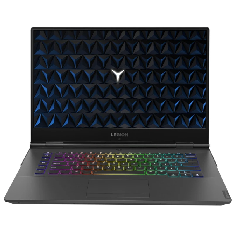 Laptop Lenovo Legion Y740-15IRH 15.6" IPS Core i7-9750H Gb Гб HDD 1 Тb SSD 512 GTX 1660 Ti 6 DOS 81UF0010RK | Компьютеры и офис