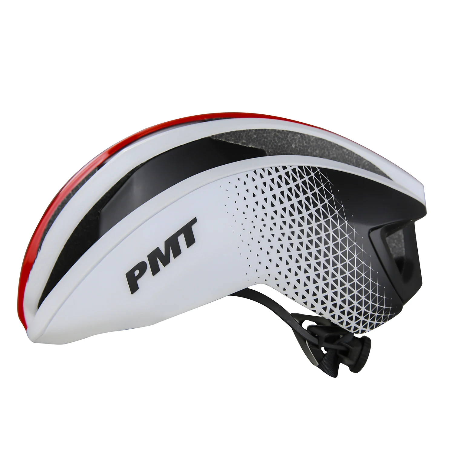 Сверхлегкий дышащий шлем PMT PUDI для велоспорта дорожный велосипед цельнолитой