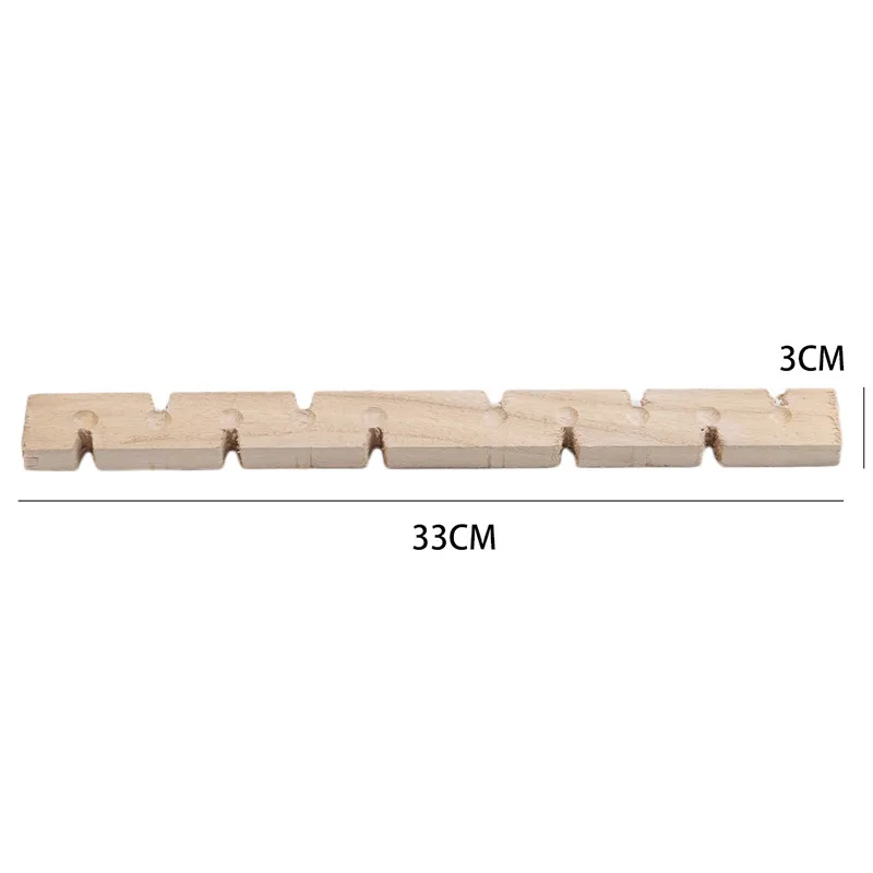 Лук сверло фрикционный огонь стартер Выживание приключение развитие обучение