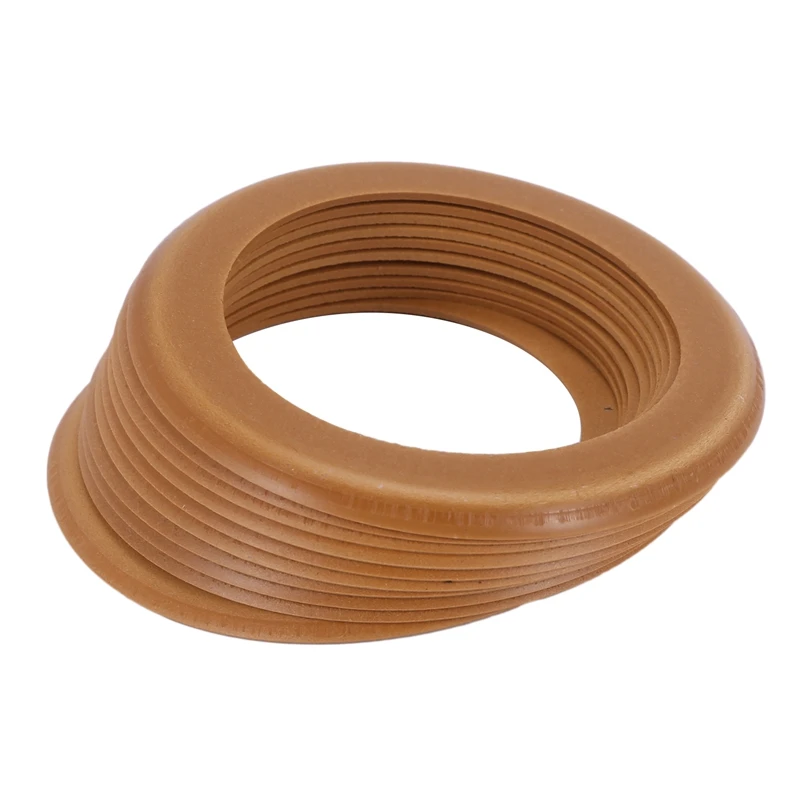 Поршневые Полиимидные резиновые кольца для компрессора 1100 Вт 10 шт. Безмасляные