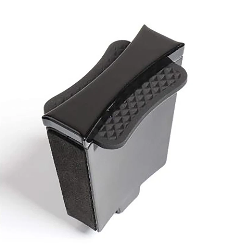 

Автомобильный держатель стакана для воды Tesla Model X Model S 2017-2020