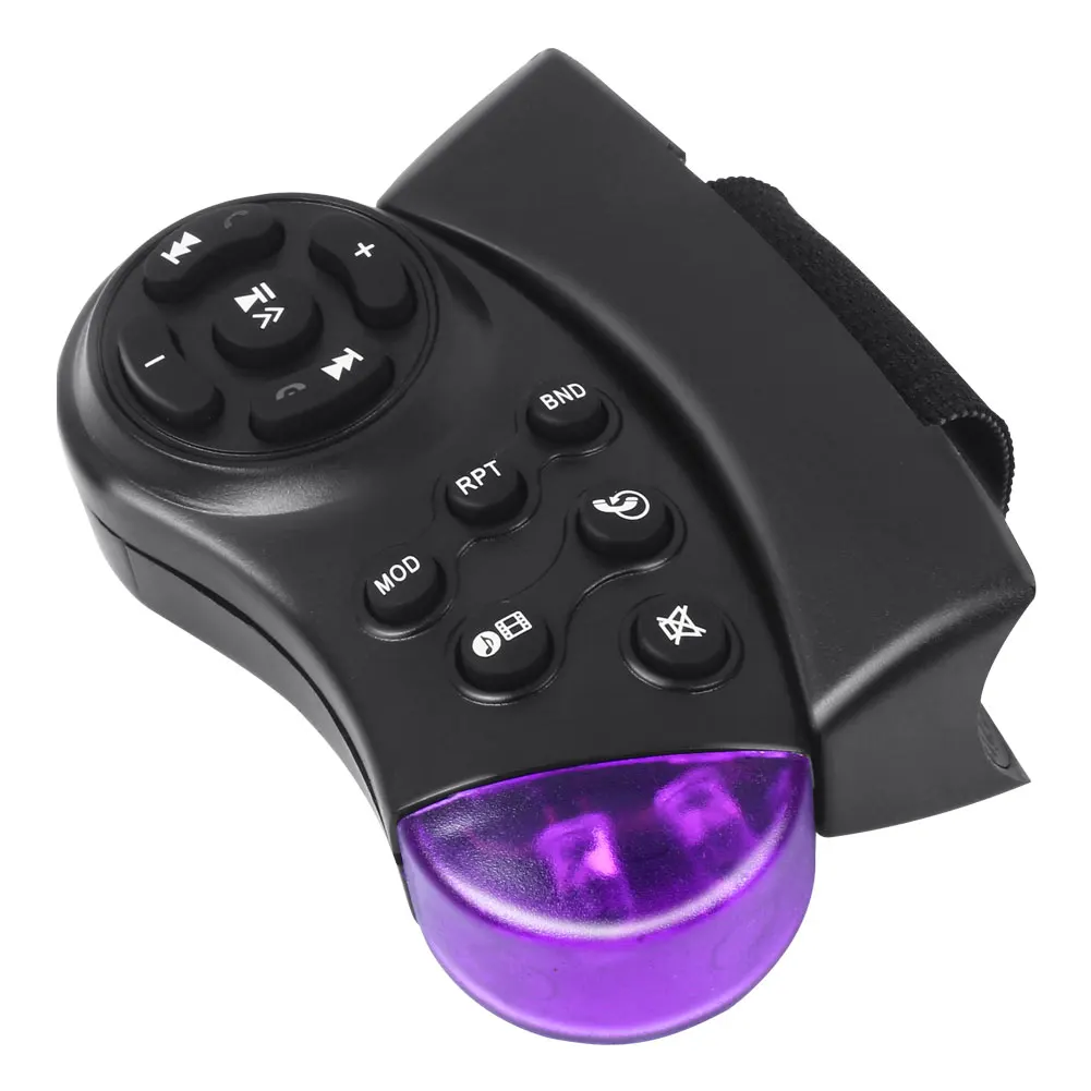 Универсальный автомобильный пульт дистанционного управления Беспроводное