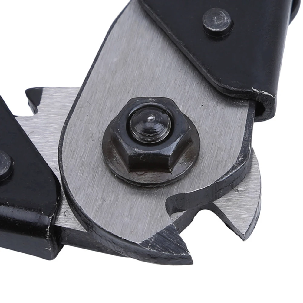 

Bicycle Repair Tools Stainless Steel Bike Cable Cutter Cycling Inner Outer Brake Gear Shifter Wire Cutting Plier Clamp Bike Tool
