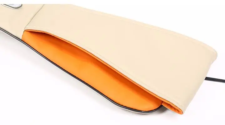 Электрический нагревательный шейный телефон домашняя инфракрасная терапия для