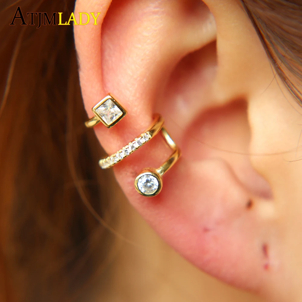 Серьги распродажа нового завода модная женская сумка рюкзак 2020 Кафф 100% 925