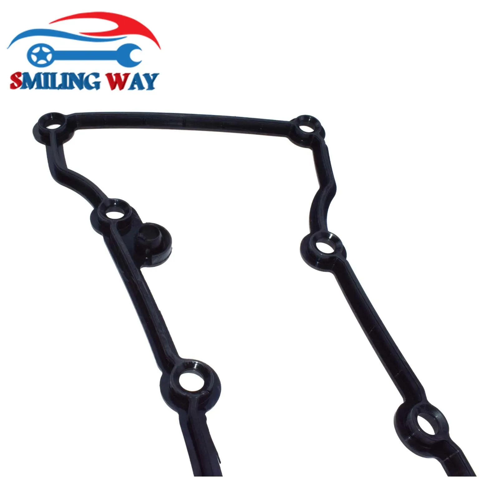 Улыбающаяся WAY # прокладка крышки цилиндра для Ford Fiesta V 2001-2008 &amp KA 1996-2008 Street 2003-2005 OE