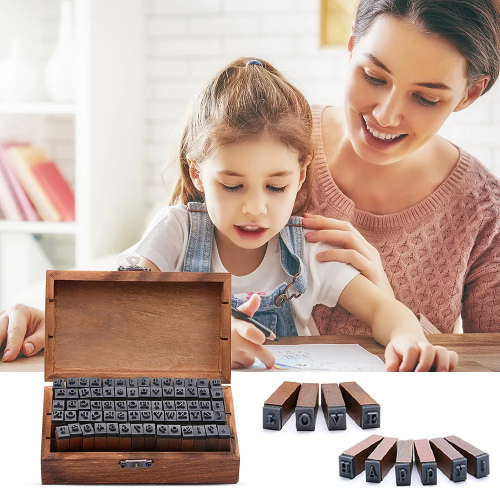 

71 шт., Набор детских образовательных игрушек