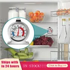 Термометр для холодильника и морозильной камеры, термометр для холодильника, цифровой, для домашнего использования