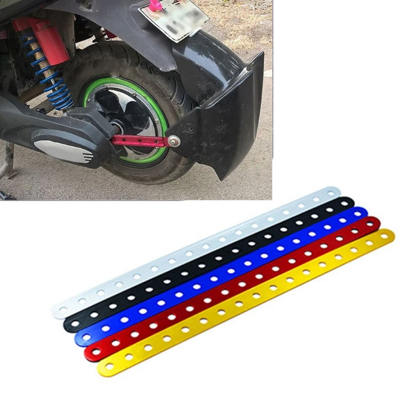 

Алюминиевые Кронштейны A70F для переднего фонаря, кронштейн для зеркала заднего вида, кронштейн для лампы для мотоцикла, скутера