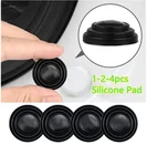 124 шт., автомобильные амортизаторы для дверей