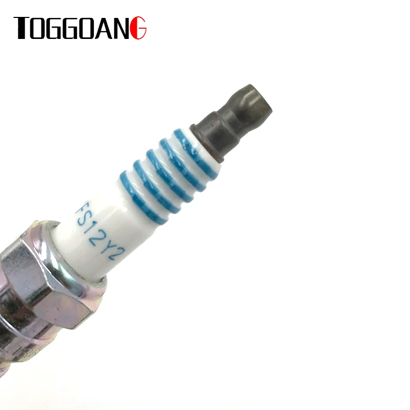 SP-537 SP537 Iridium Свеча зажигания подходит для Ford MUSTANG CYFS-12Y-2 CYFS 12Y 2 4 шт./лот | Автомобили