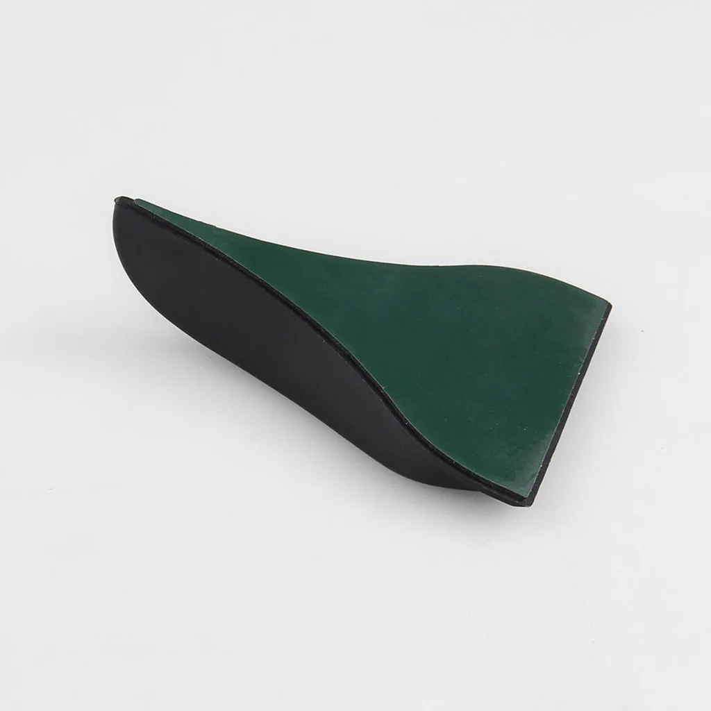 7 шт. украшение на крышу автомобиля Вихревой генератор акулы плавники|Спойлеры| |