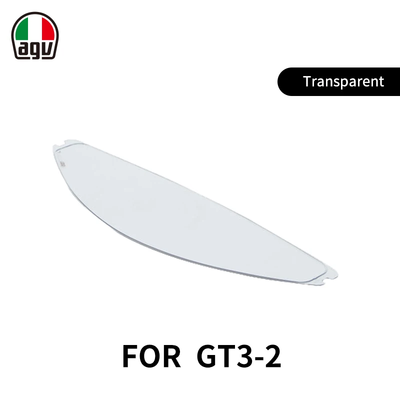 

AGV motorcycle helmet anti-fog suitable for AGV GT3-2 Sportmodular sunshade film helmets lens film